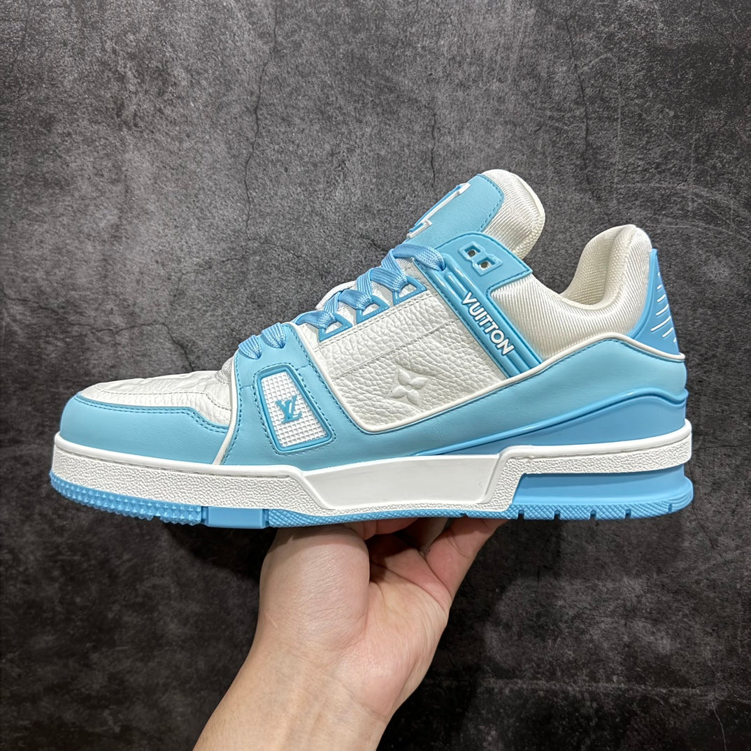 LuxluxHouse Best Quality Shoes Louis Vuitton