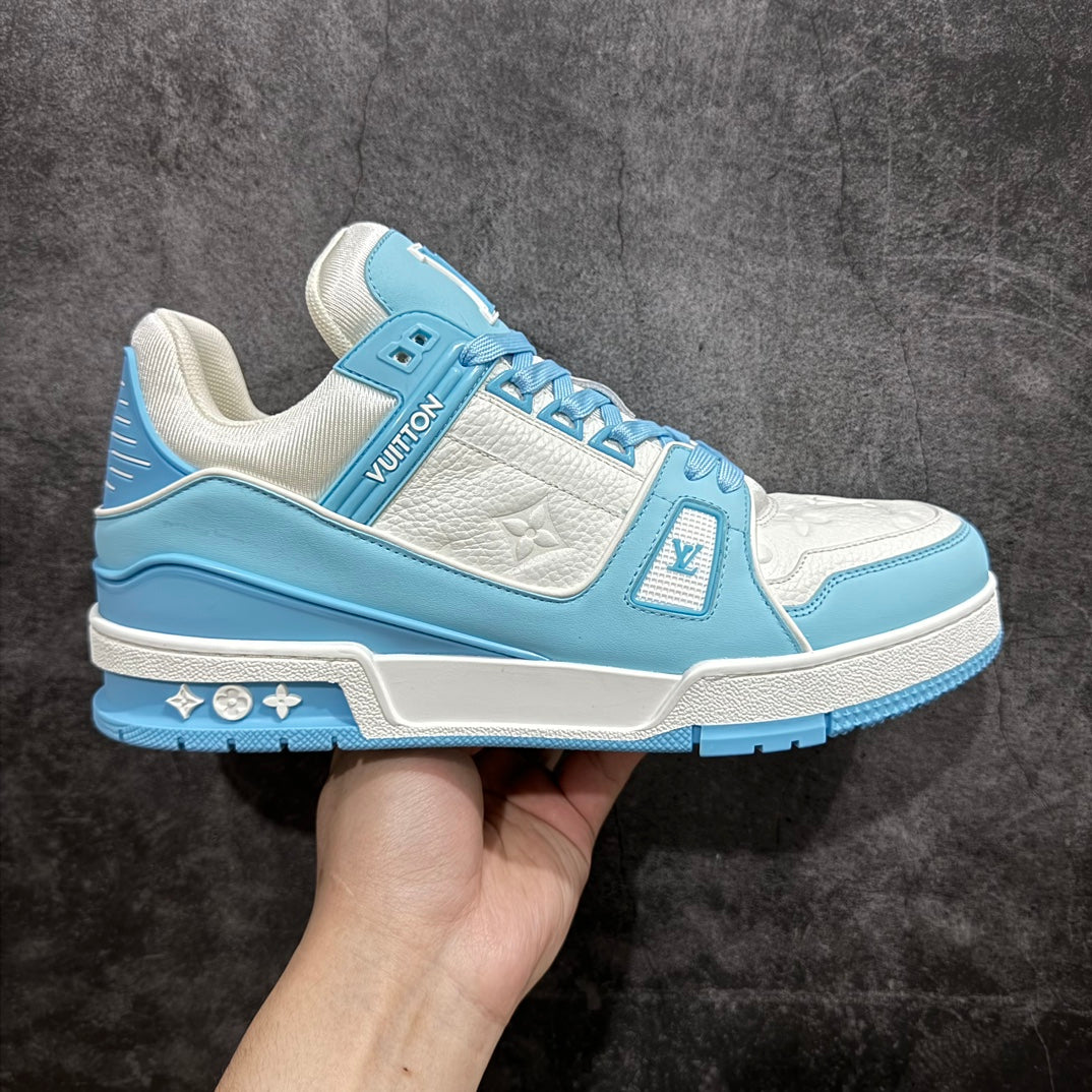 LuxluxHouse Best Quality Shoes Louis Vuitton