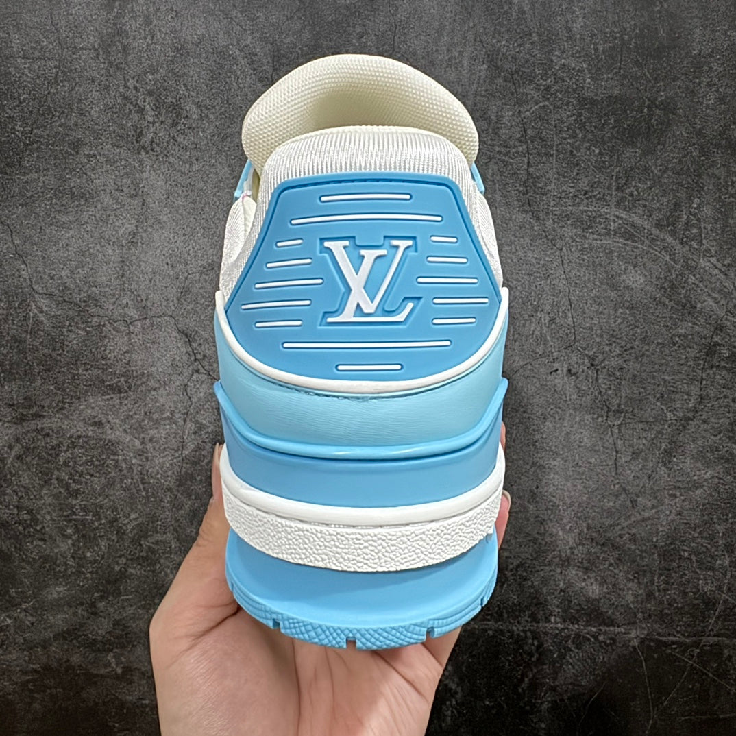 LuxluxHouse Best Quality Shoes Louis Vuitton