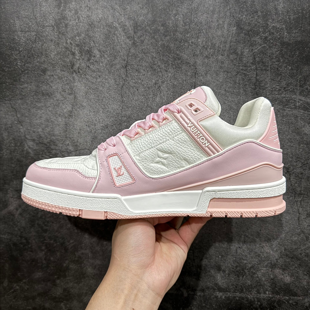 LuxluxHouse Best Quality Shoes Louis Vuitton