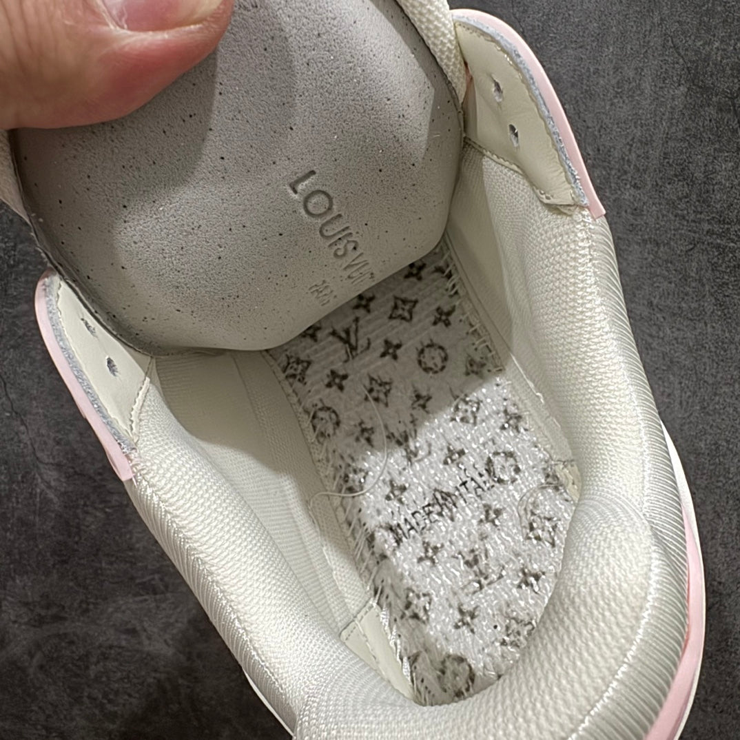 LuxluxHouse Best Quality Shoes Louis Vuitton