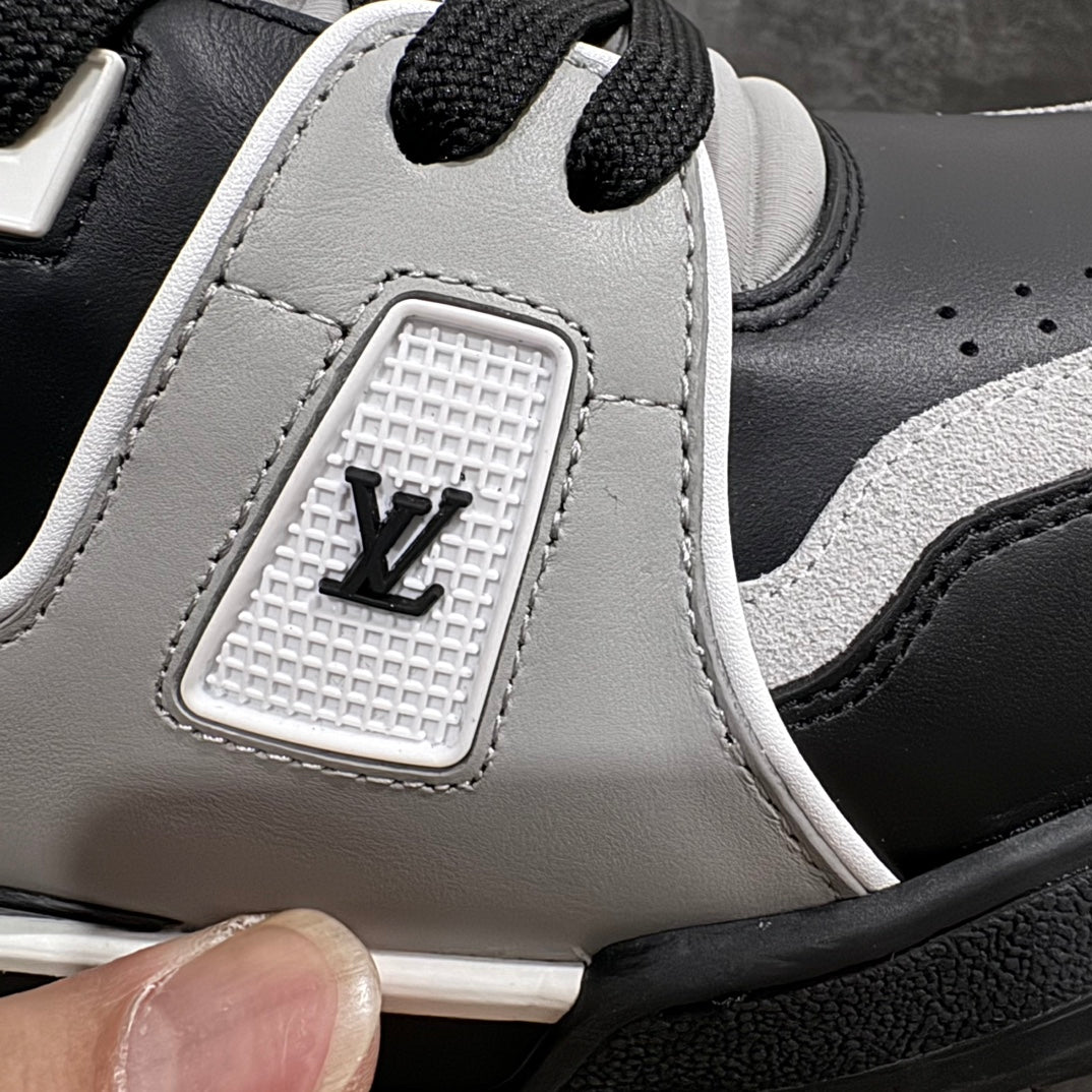 LuxluxHouse Best Quality Shoes Louis Vuitton