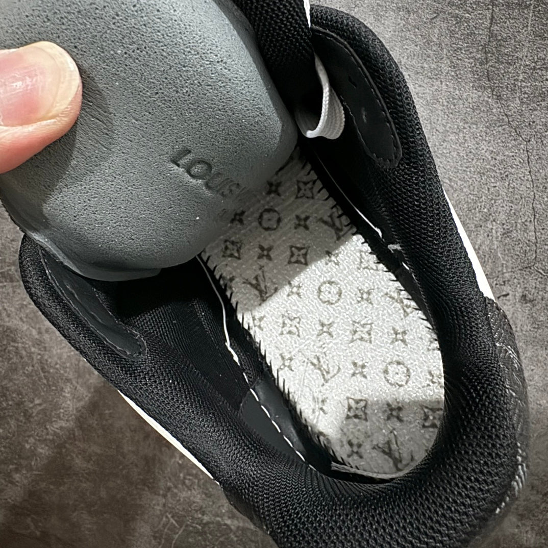 LuxluxHouse Best Quality Shoes Louis Vuitton