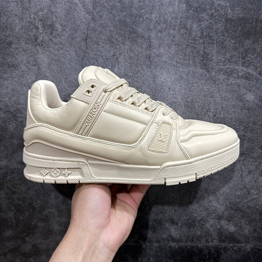 LuxluxHouse Best Quality Shoes Louis Vuitton