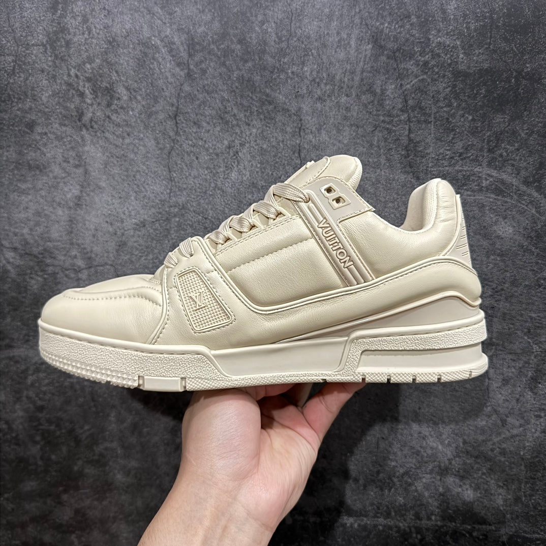 LuxluxHouse Best Quality Shoes Louis Vuitton