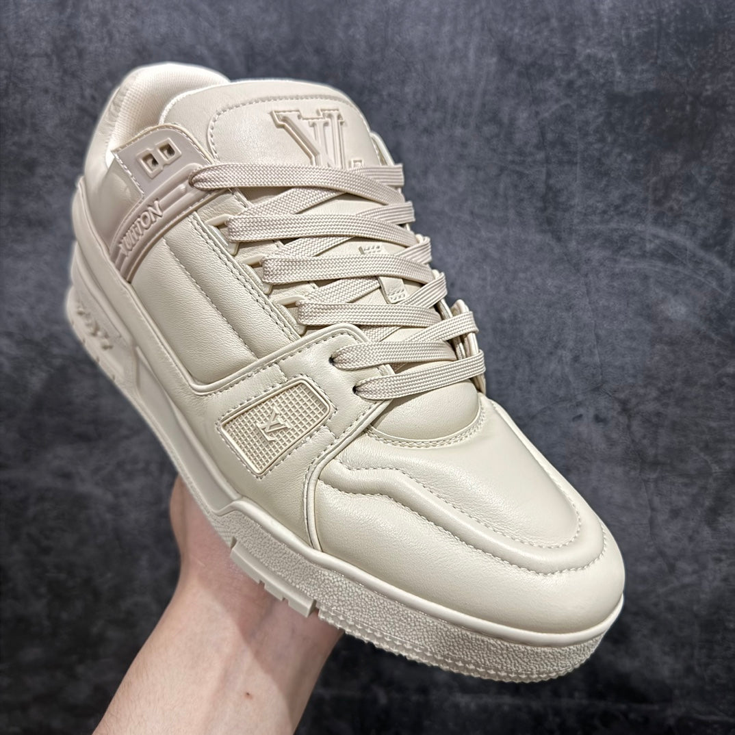 LuxluxHouse Best Quality Shoes Louis Vuitton