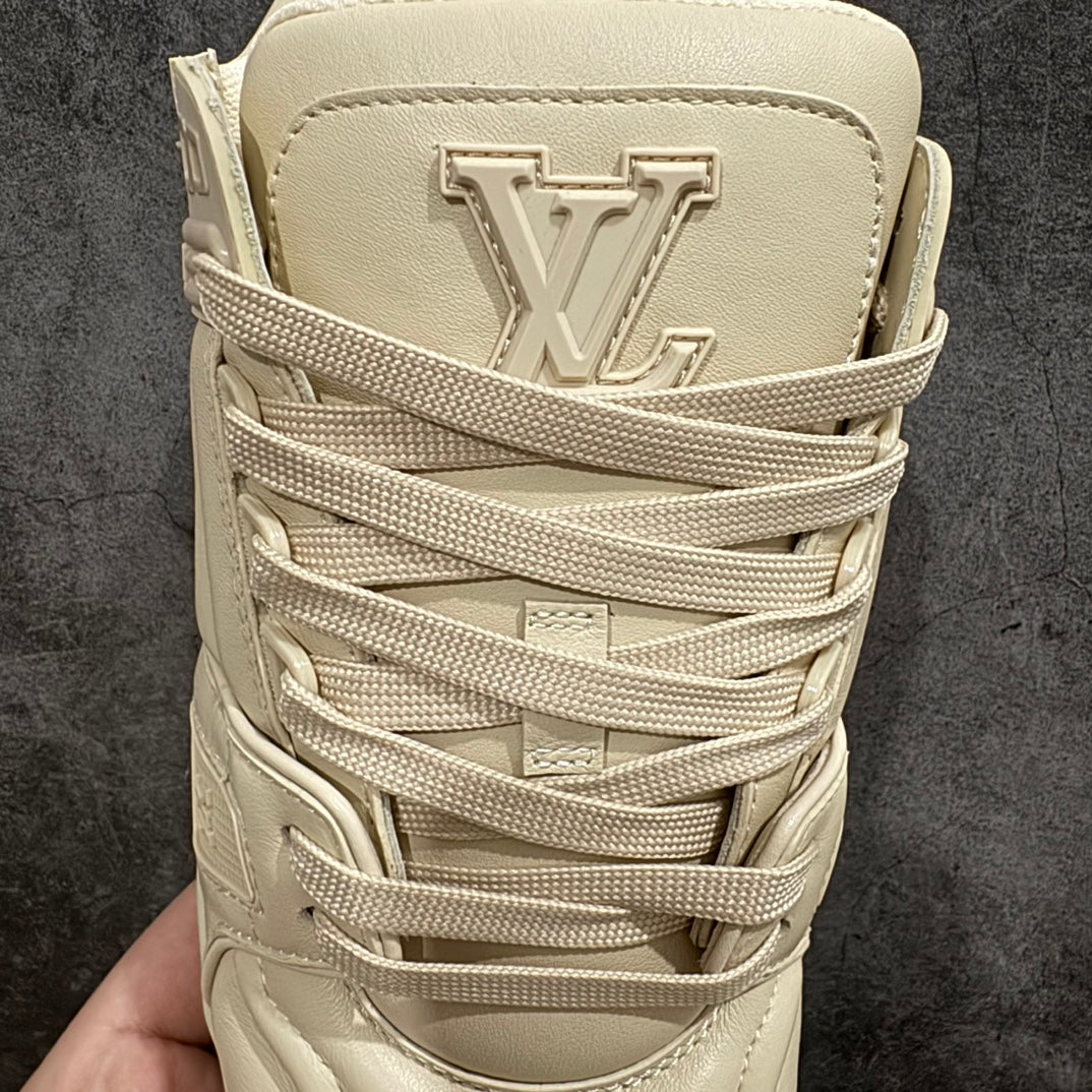 LuxluxHouse Best Quality Shoes Louis Vuitton