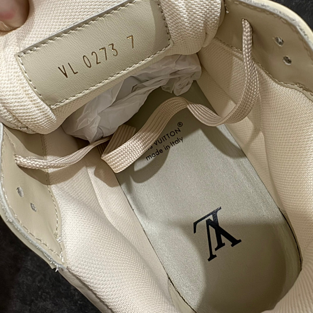 LuxluxHouse Best Quality Shoes Louis Vuitton