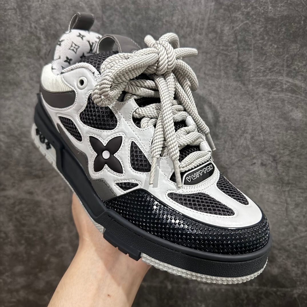 LuxluxHouse Best Quality Shoes Louis Vuitton