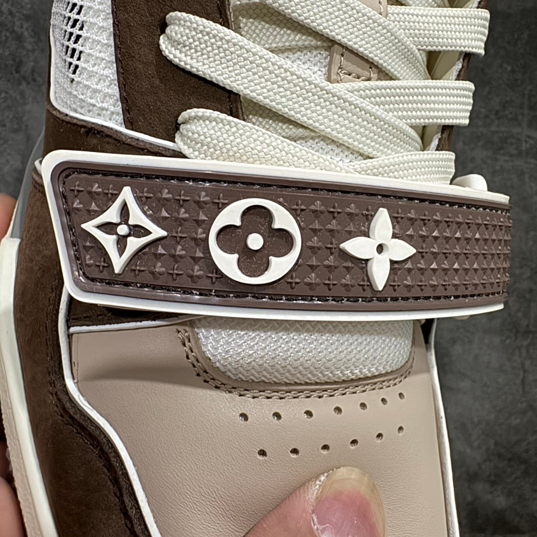 LuxluxHouse Best Quality Shoes Louis Vuitton