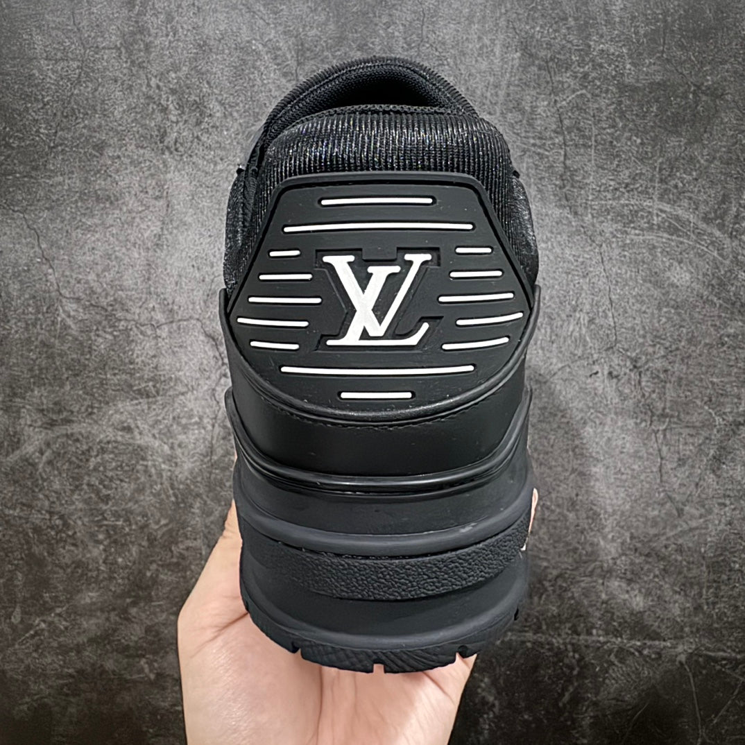 LuxluxHouse Best Quality Shoes Louis Vuitton