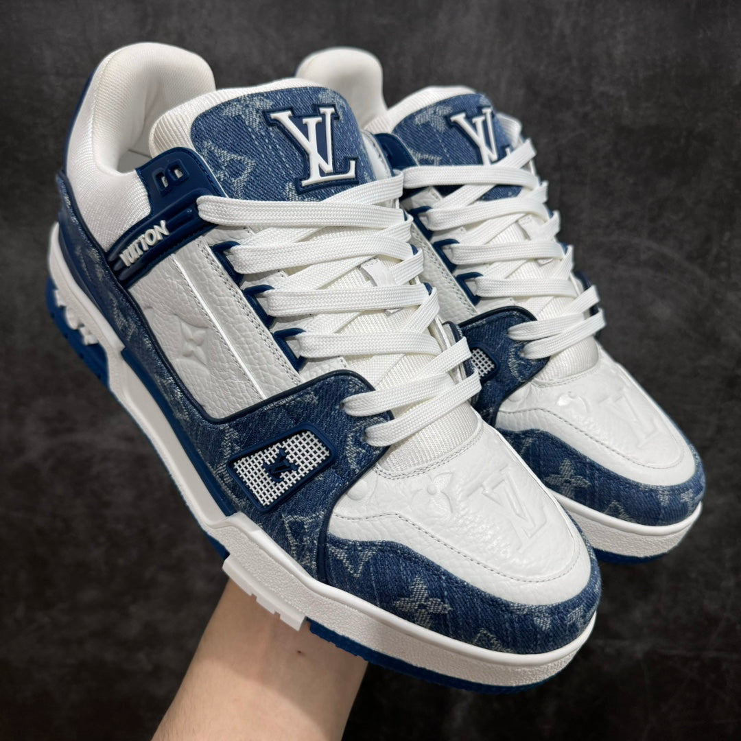 LuxluxHouse Best Quality Shoes Louis Vuitton