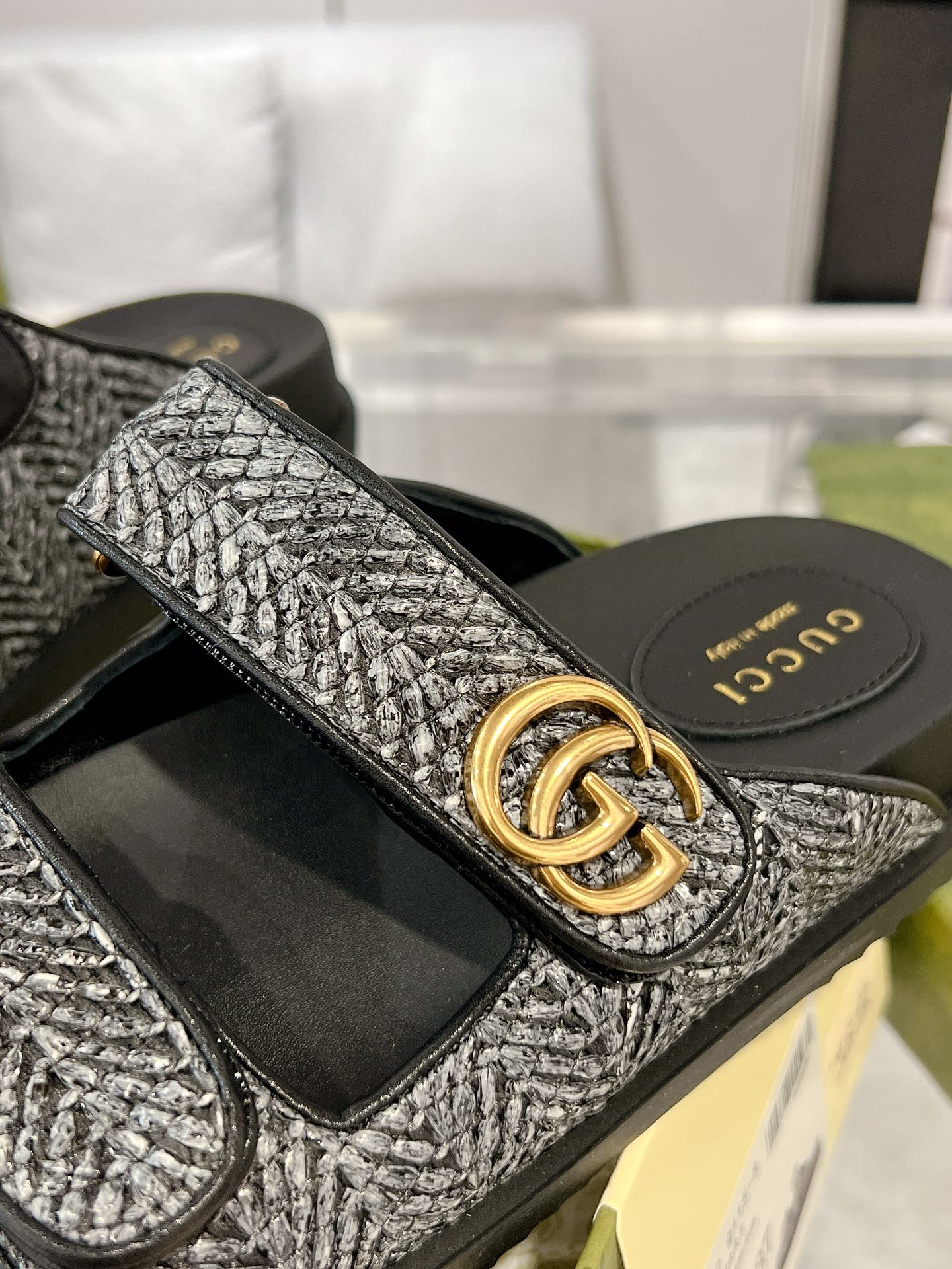 LuxluxHouse Best Quality Gucci Women Shoes