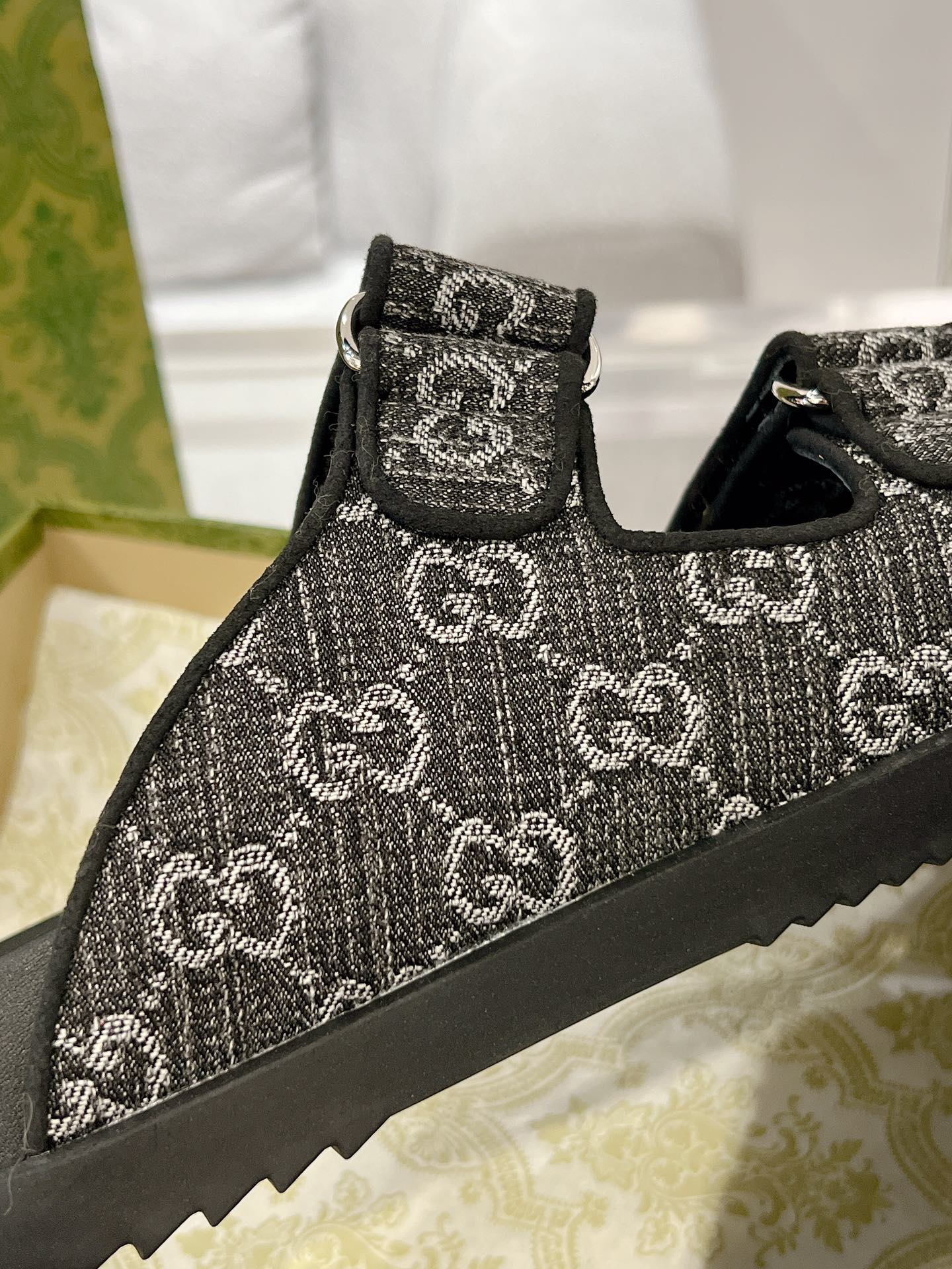 LuxluxHouse Best Quality Gucci Women Shoes