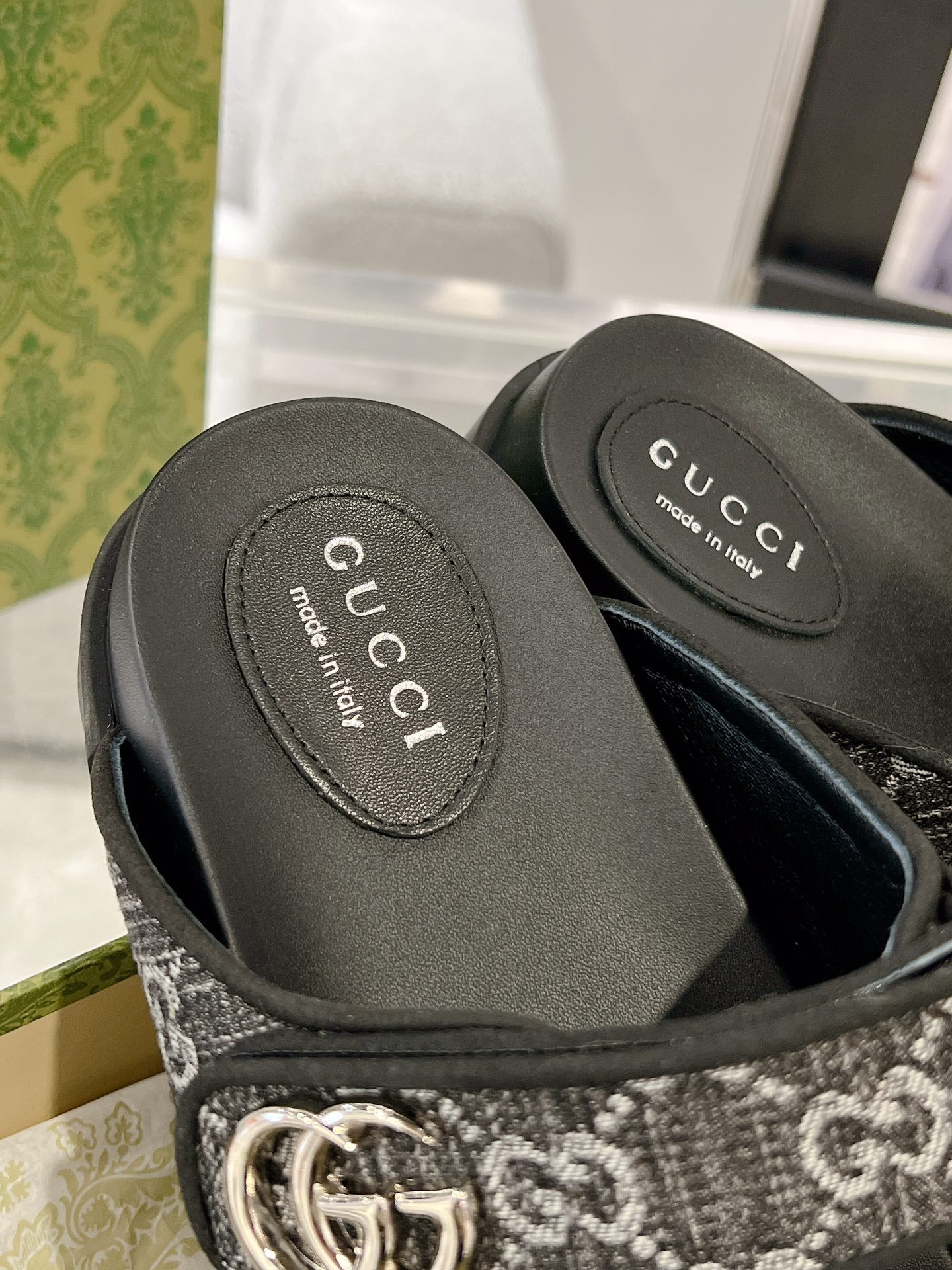 LuxluxHouse Best Quality Gucci Women Shoes