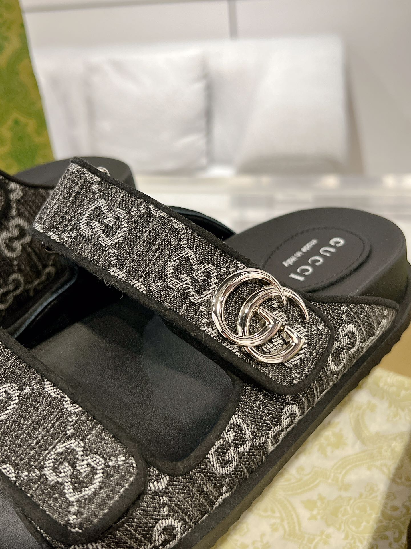 LuxluxHouse Best Quality Gucci Women Shoes