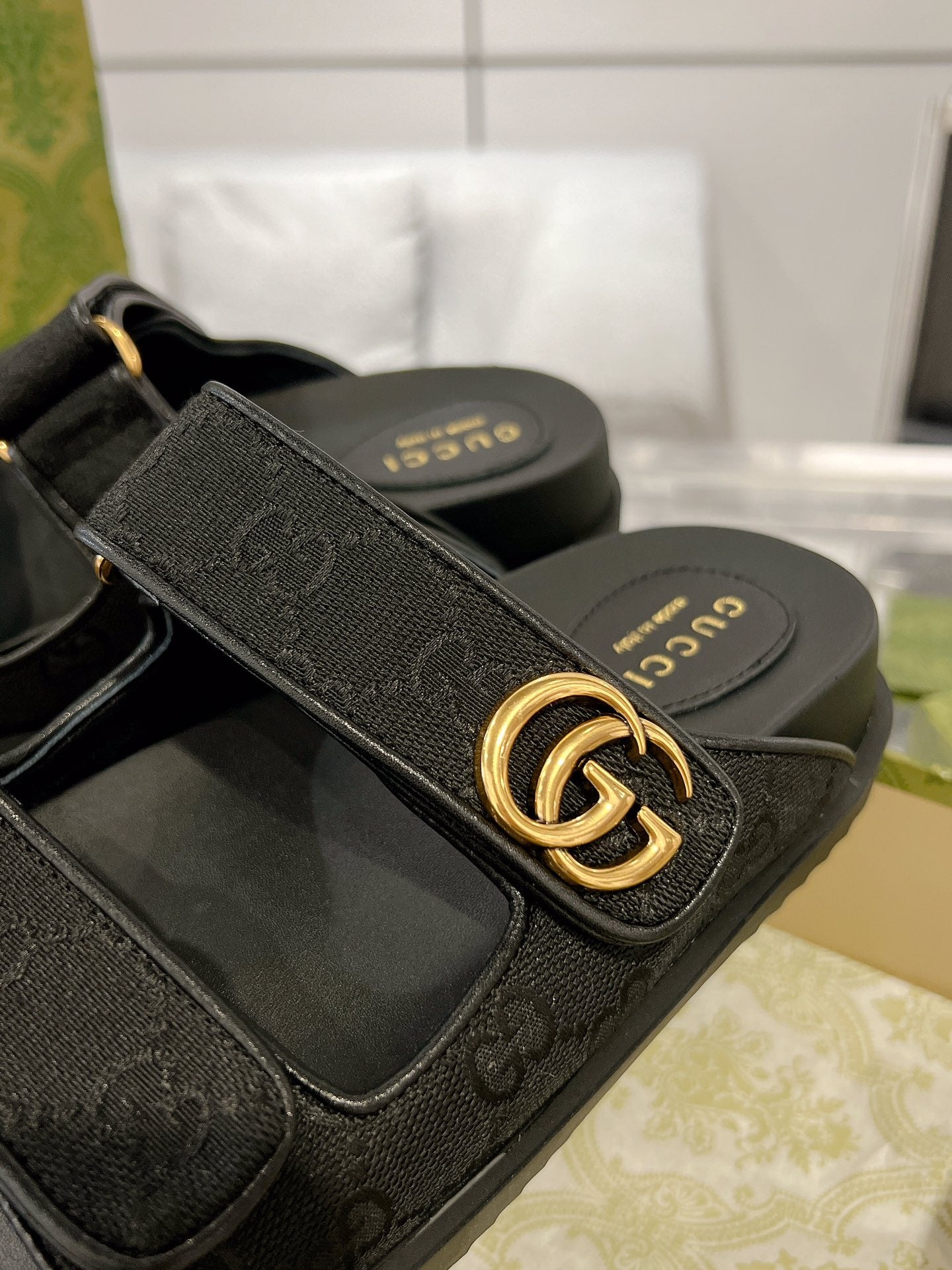 LuxluxHouse Best Quality Gucci Women Shoes