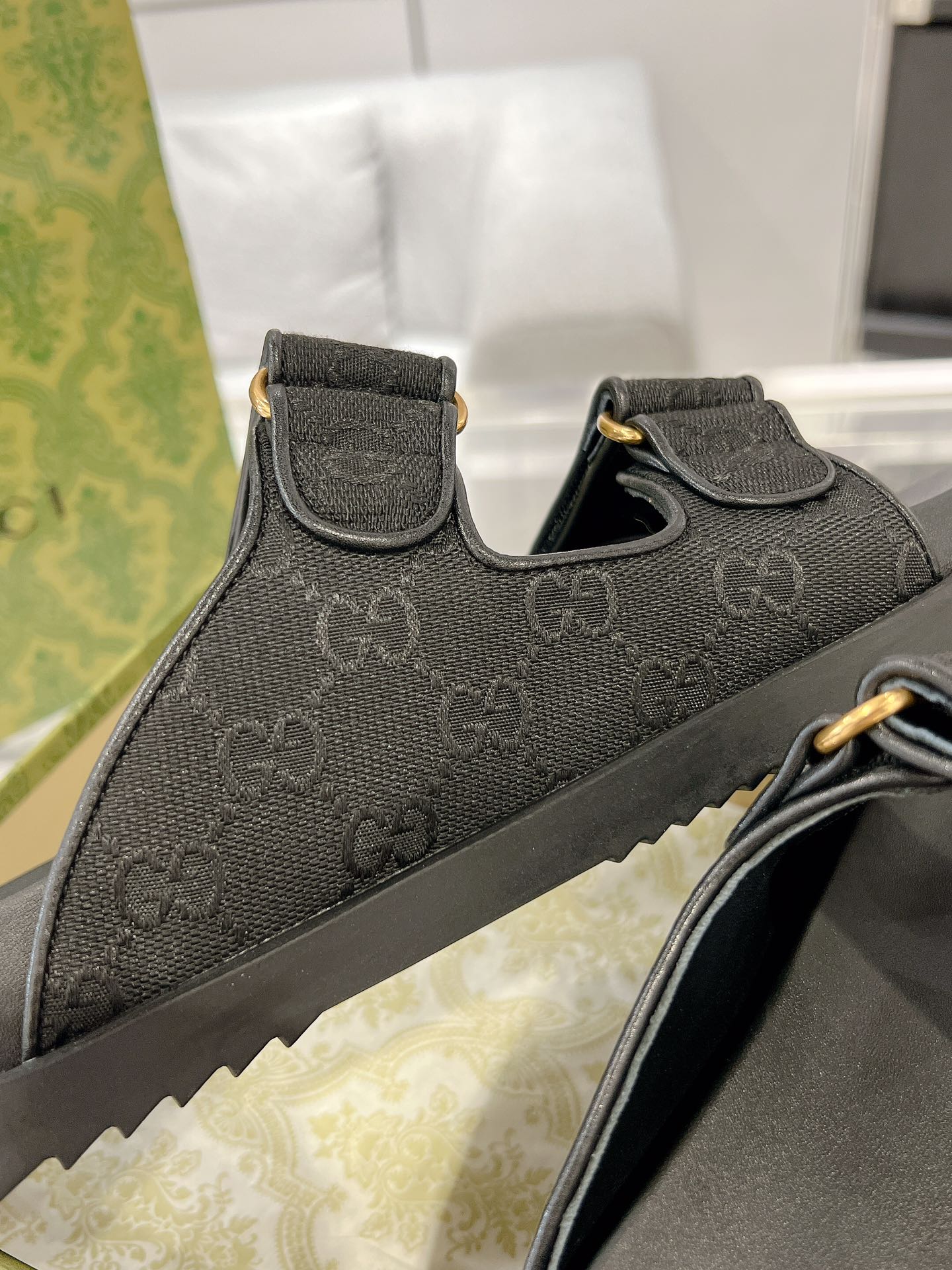 LuxluxHouse Best Quality Gucci Women Shoes
