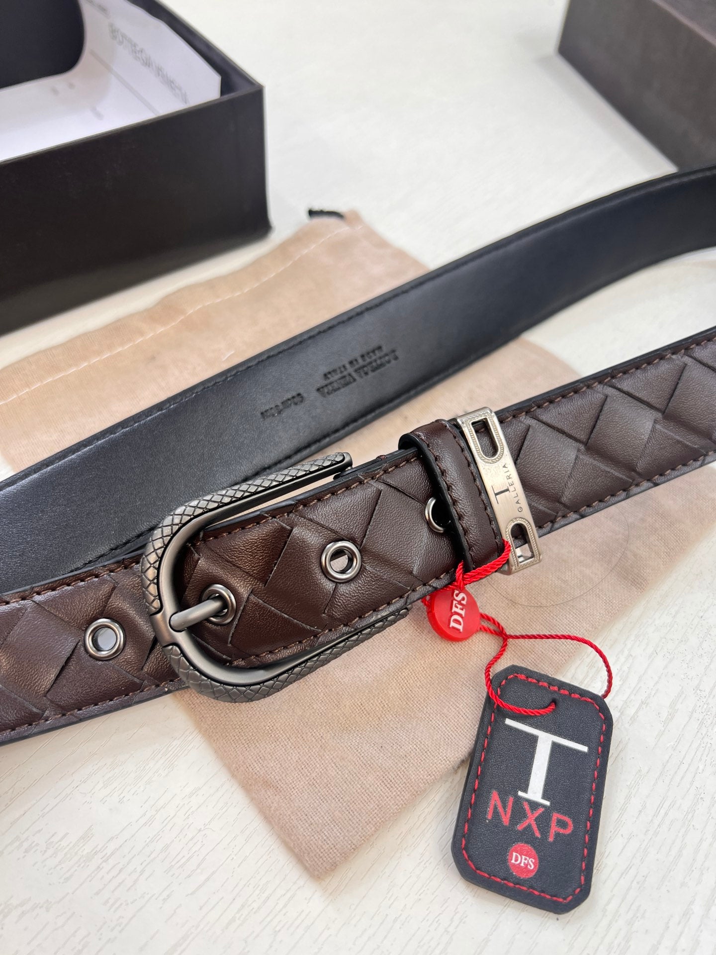 LuxluxHouse Best Quality Accessories Belt