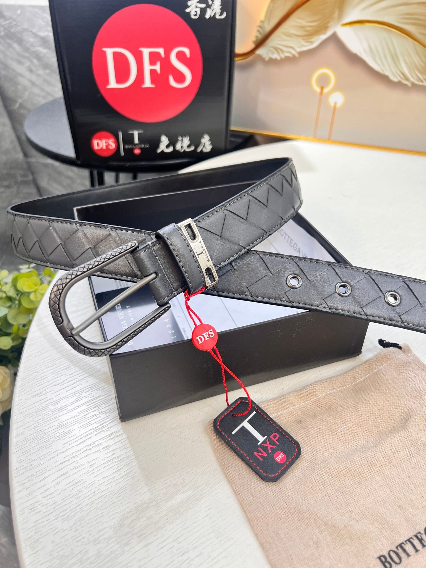 LuxluxHouse Best Quality Accessories Belt