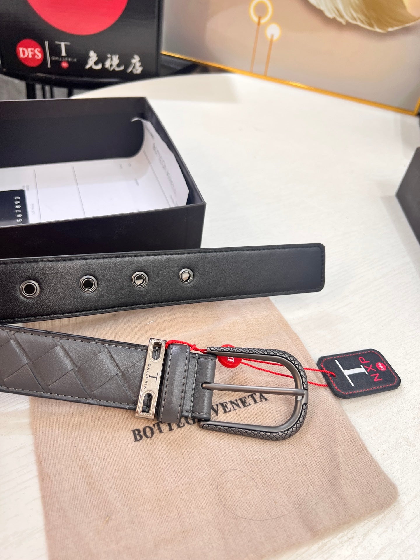 LuxluxHouse Best Quality Accessories Belt