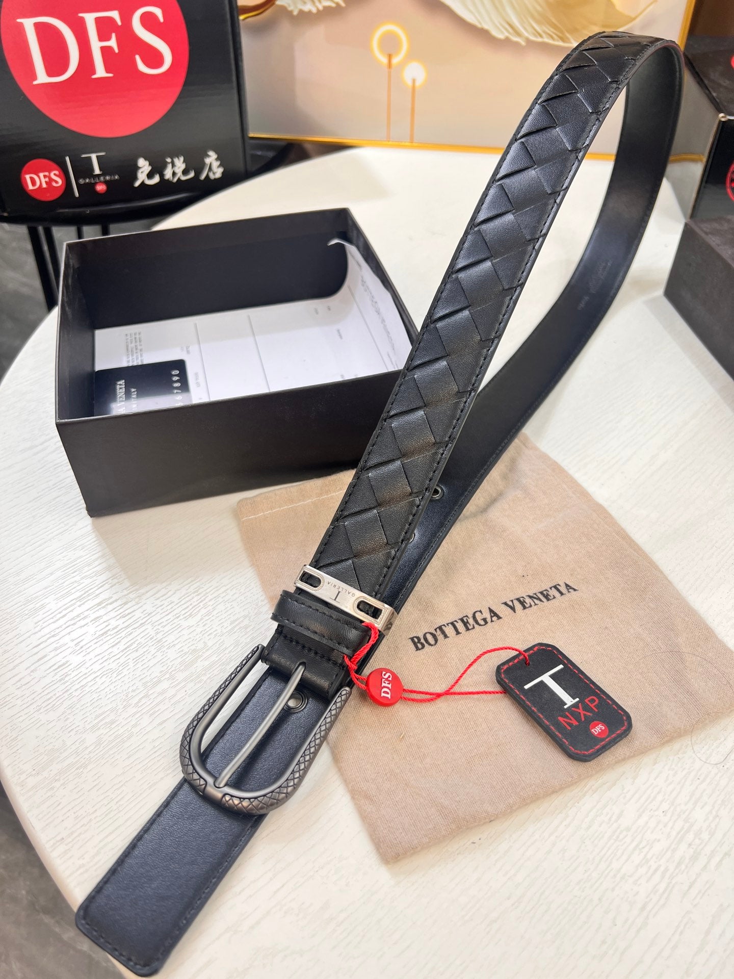 LuxluxHouse Best Quality Accessories Belt