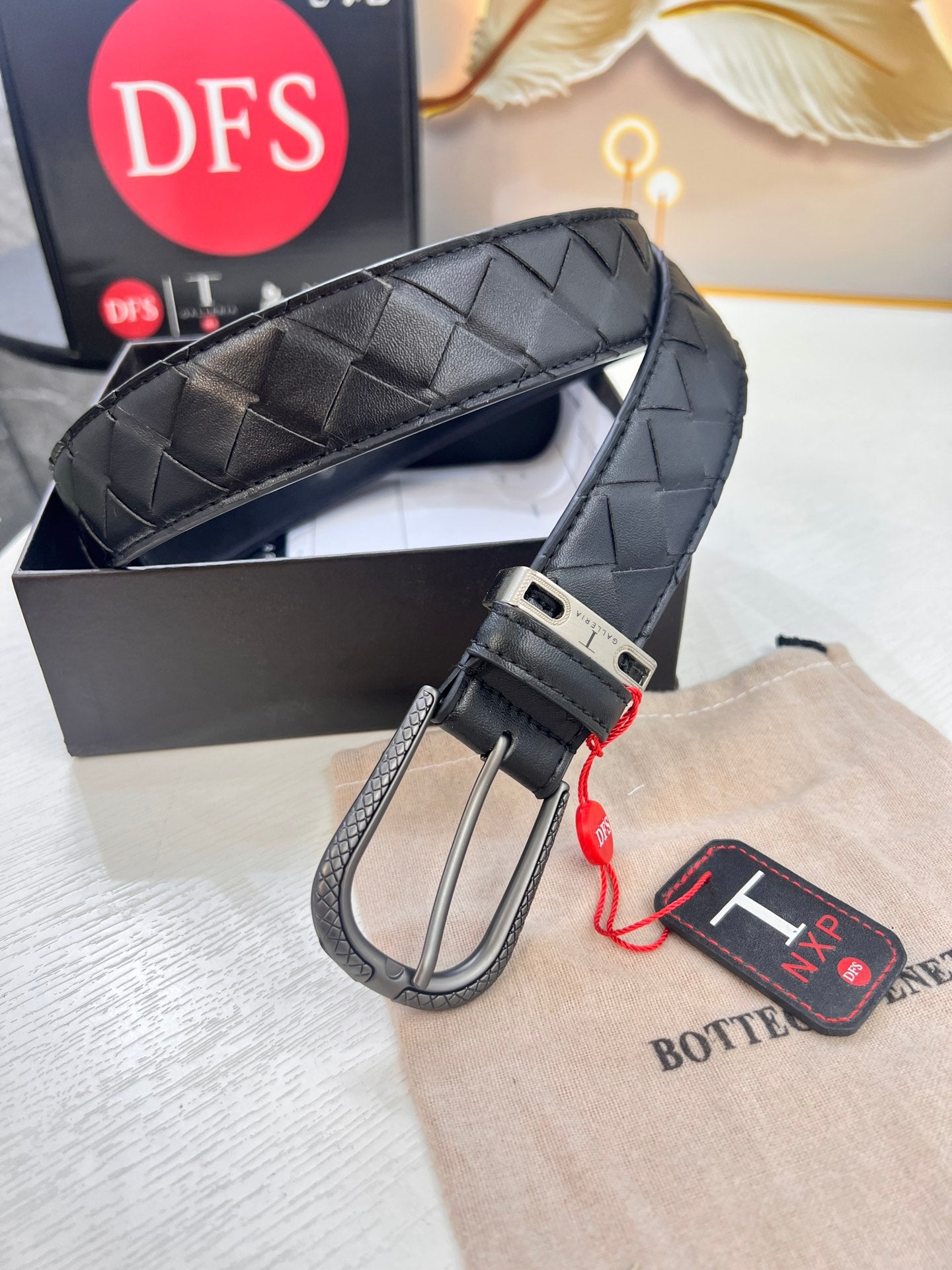 LuxluxHouse Best Quality Accessories Belt