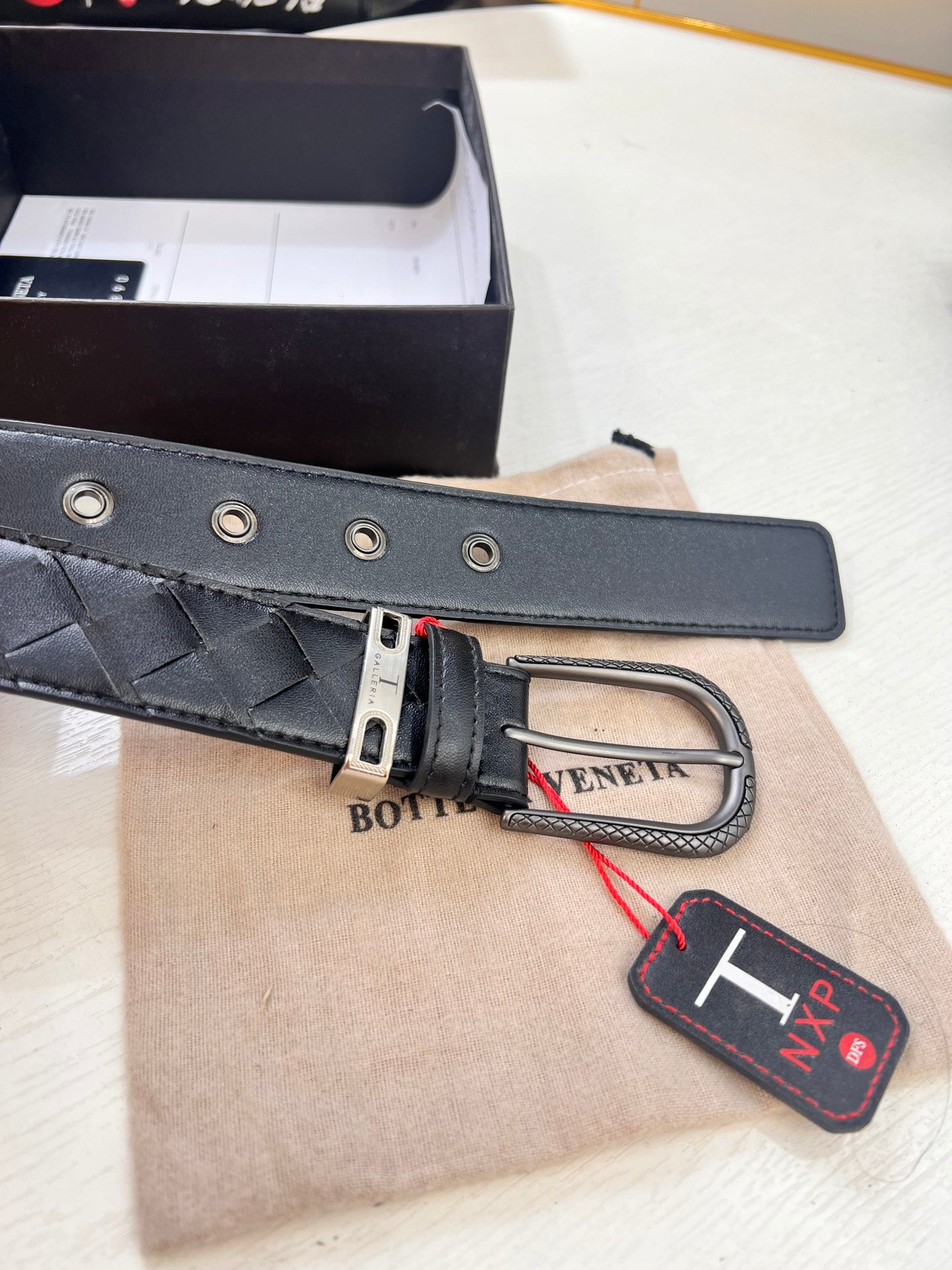 LuxluxHouse Best Quality Accessories Belt