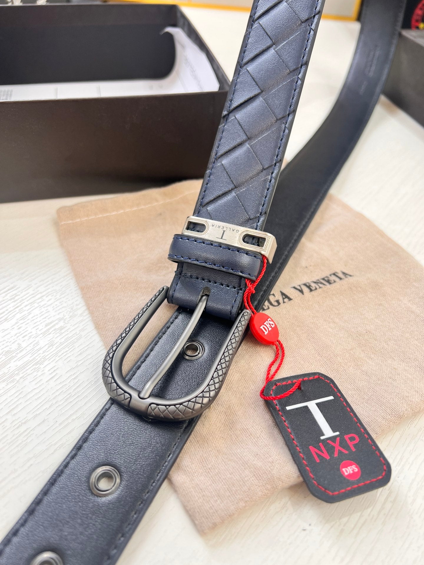 LuxluxHouse Best Quality Accessories Belt