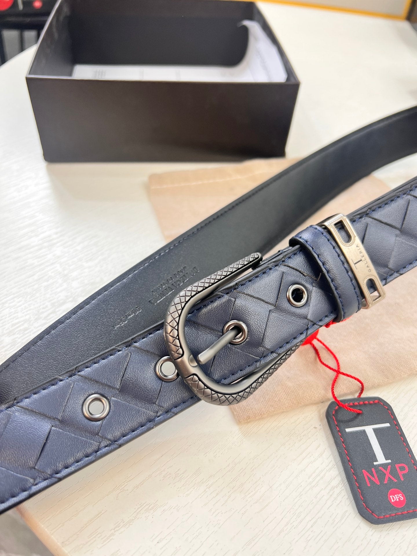 LuxluxHouse Best Quality Accessories Belt