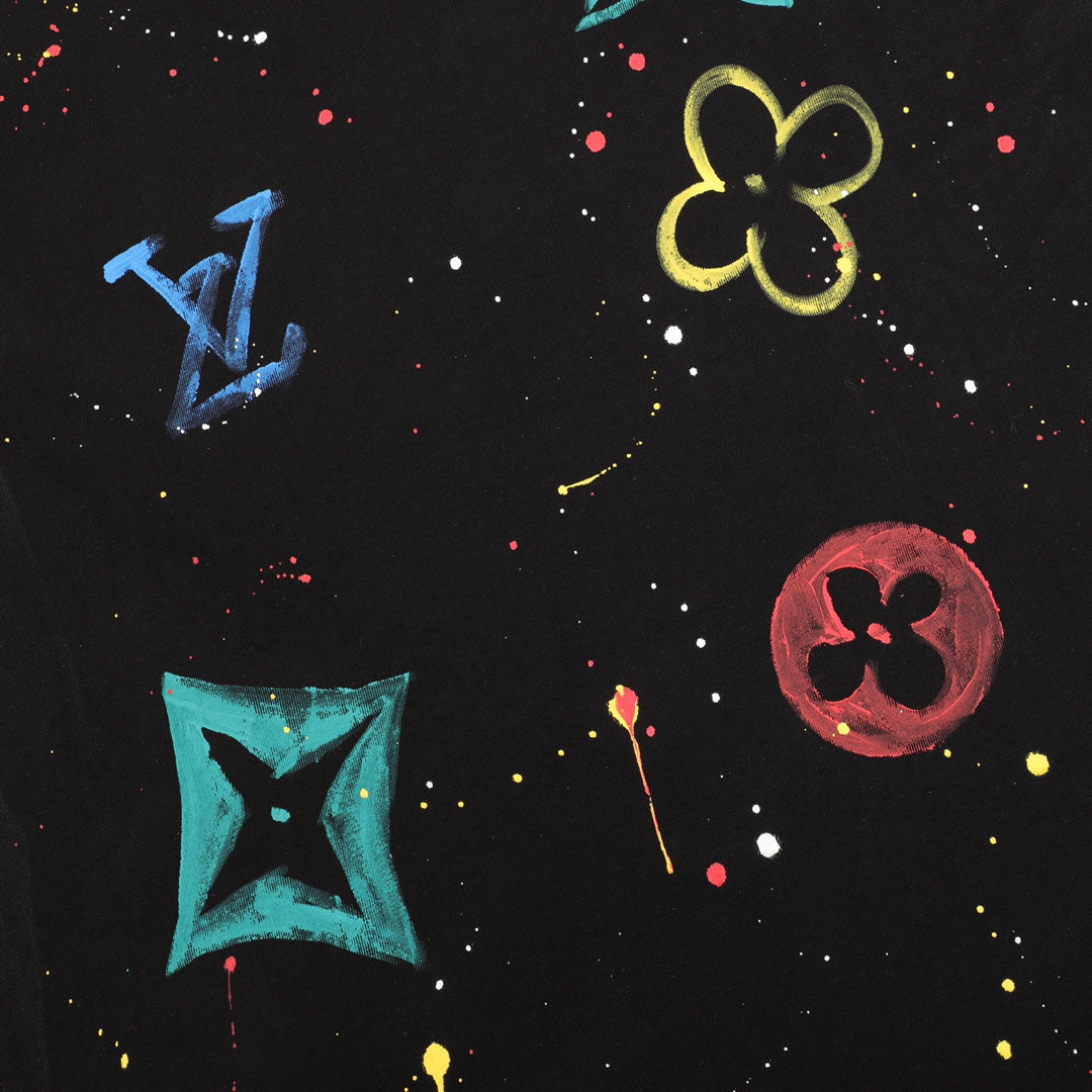 LuxluxHouse Best Quality Clothes T-shirt Louis Vuitton