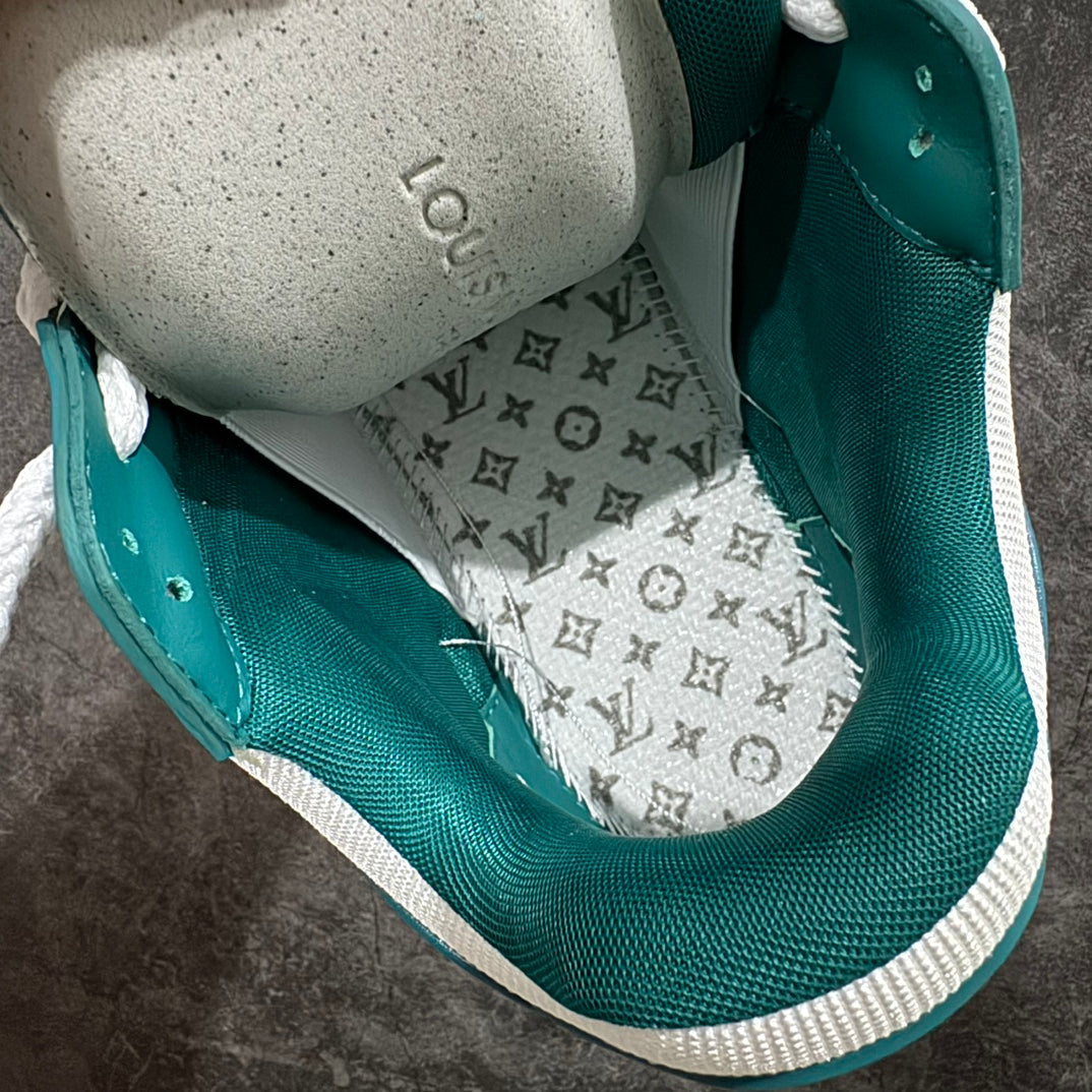 LuxluxHouse Best Quality Shoes Louis Vuitton