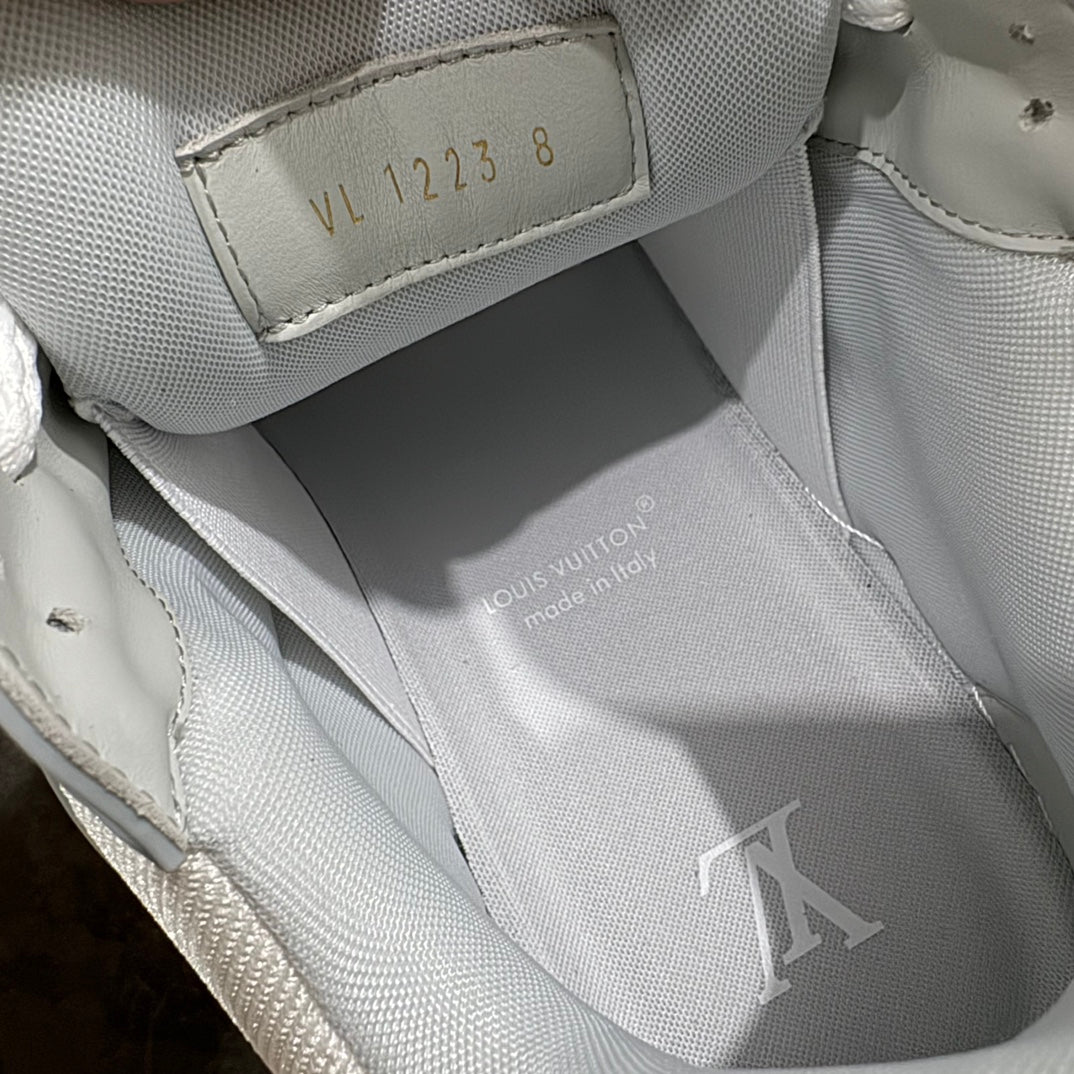 LuxluxHouse Best Quality Shoes Louis Vuitton