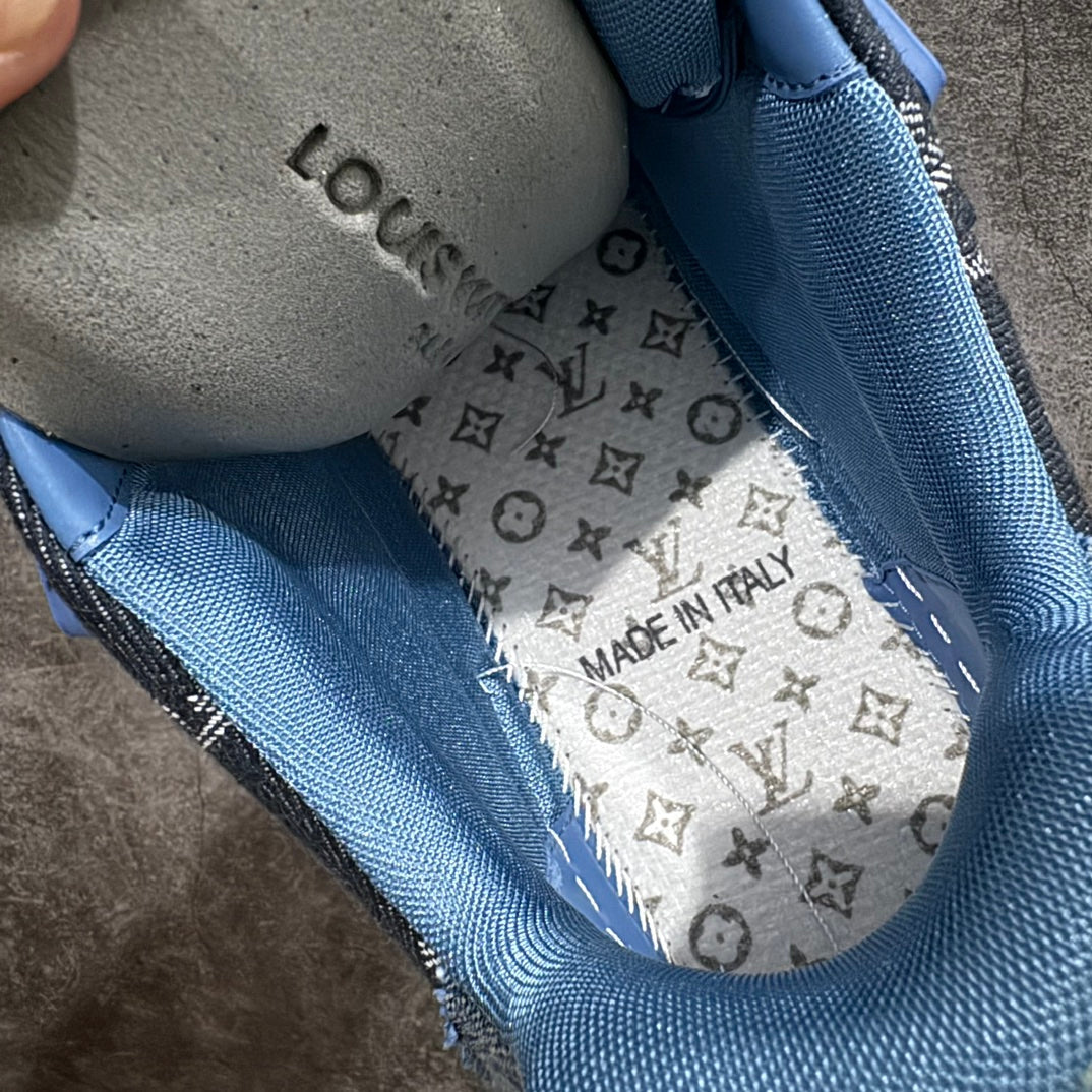 LuxluxHouse Best Quality Shoes Louis Vuitton