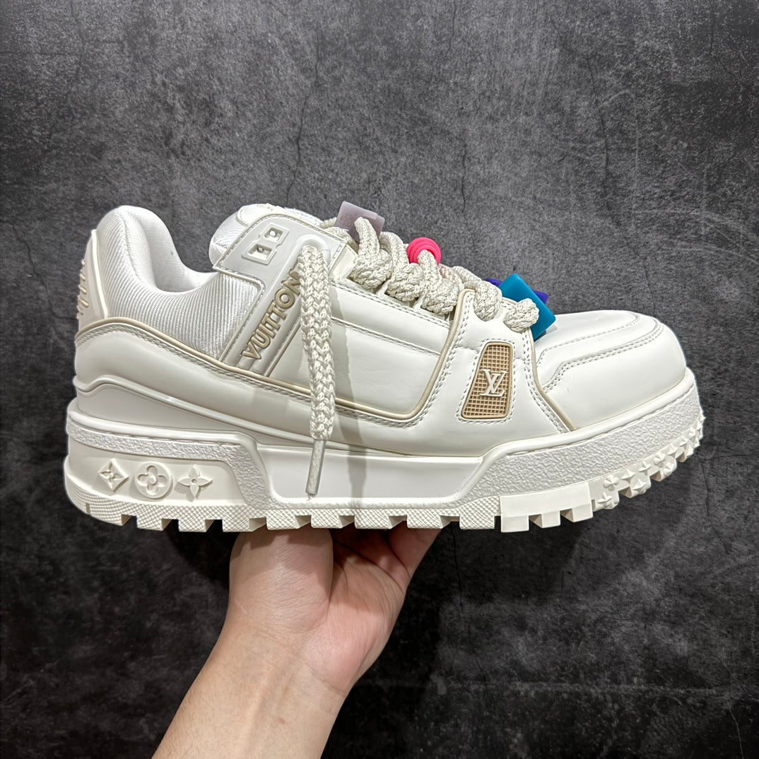 LuxluxHouse Best Quality Shoes Louis Vuitton