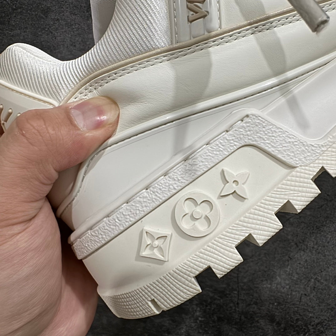 LuxluxHouse Best Quality Shoes Louis Vuitton