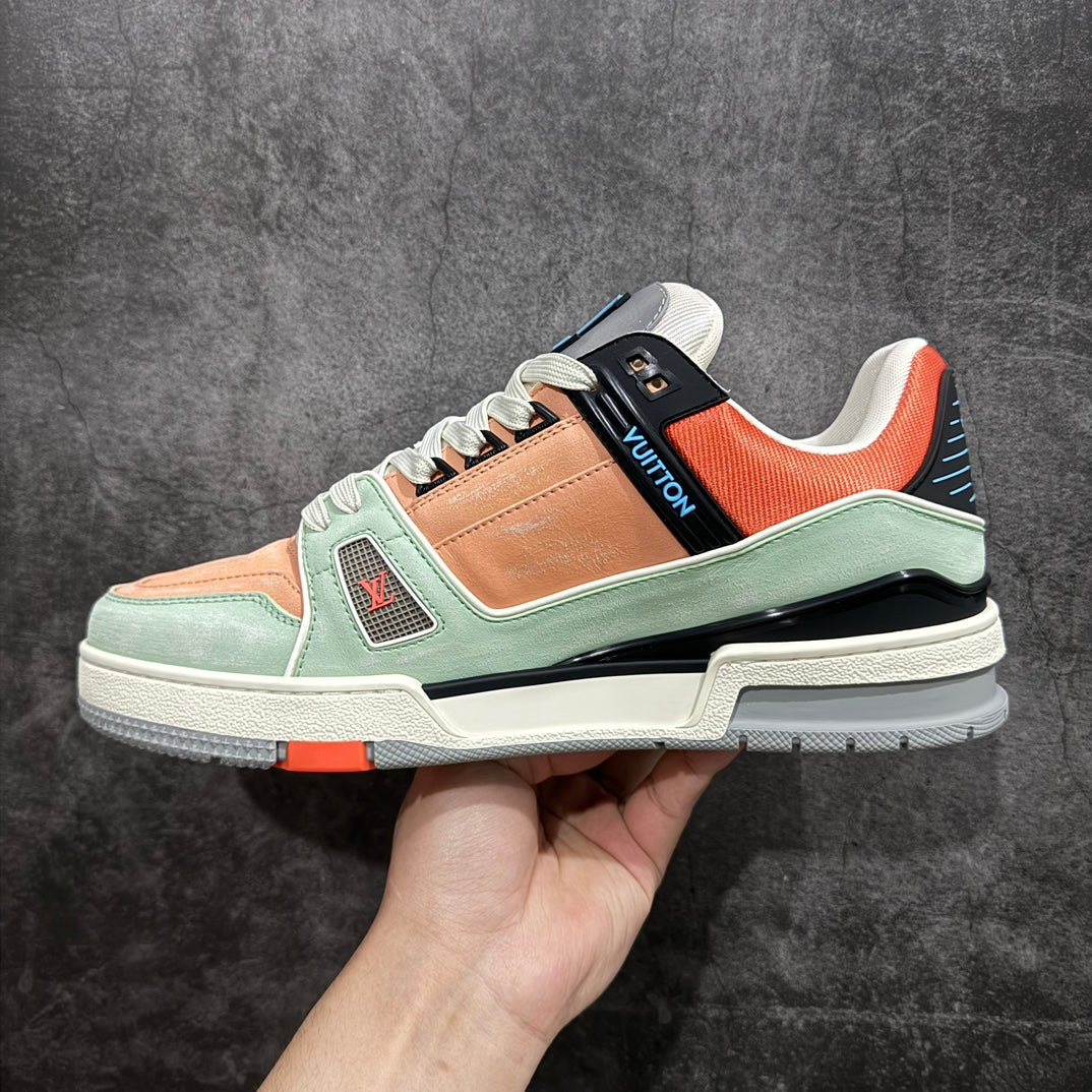 LuxluxHouse Best Quality Shoes Louis Vuitton
