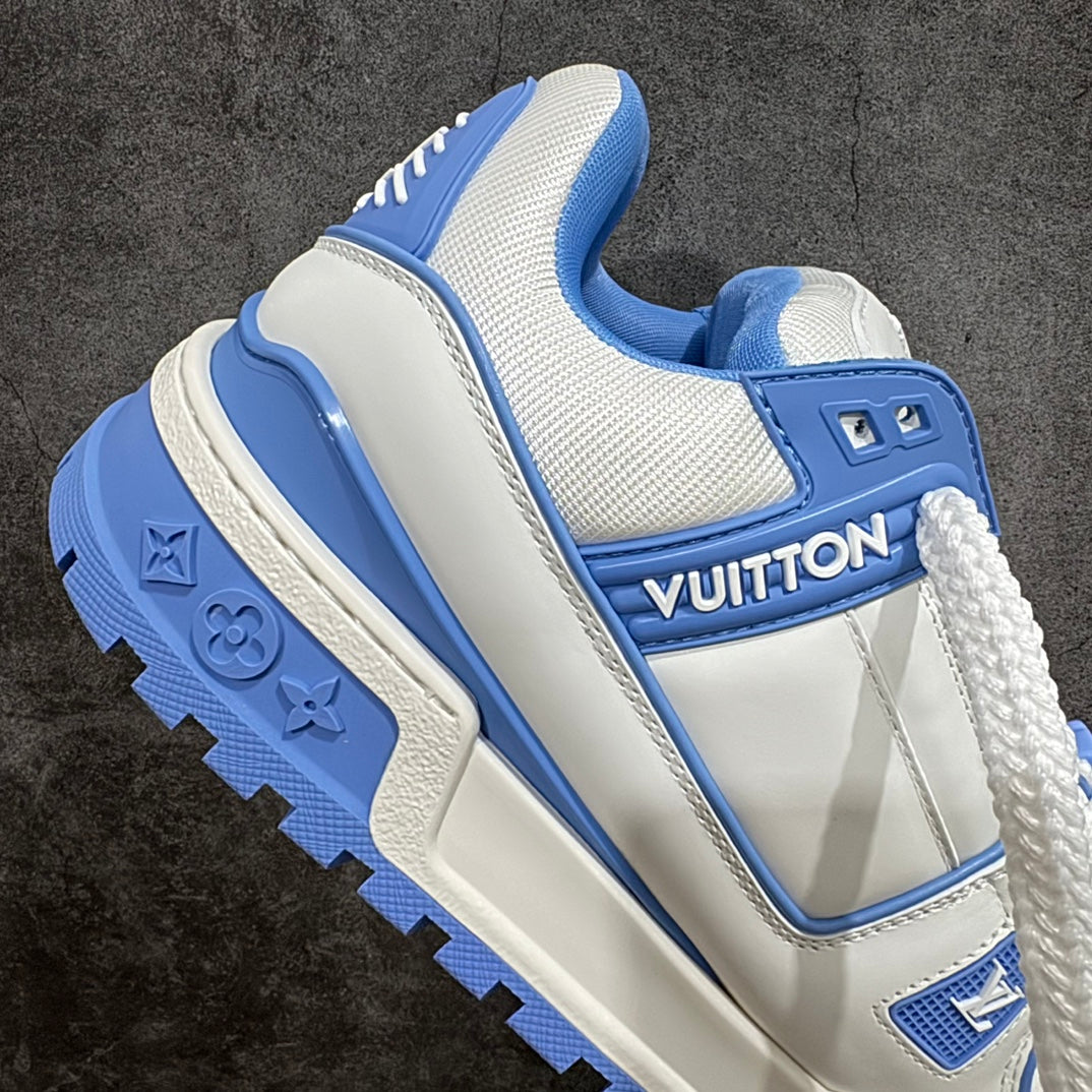 LuxluxHouse Best Quality Shoes Louis Vuitton
