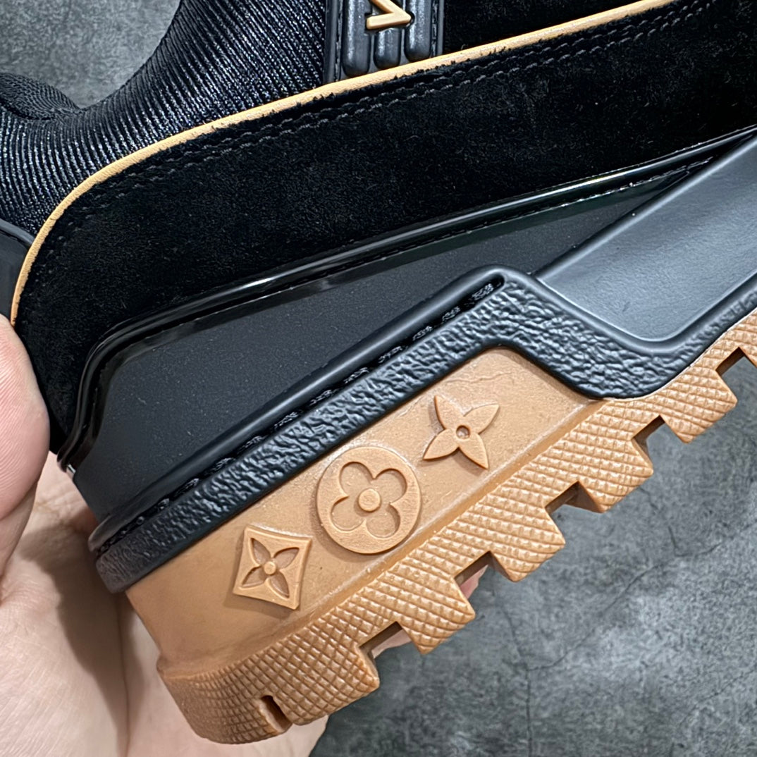 LuxluxHouse Best Quality Shoes Louis Vuitton