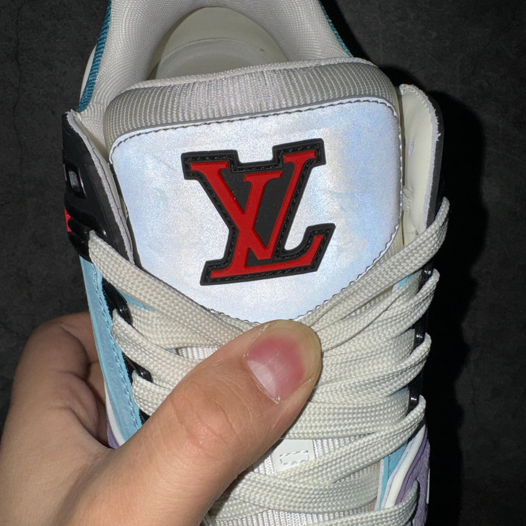 LuxluxHouse Best Quality Shoes Louis Vuitton