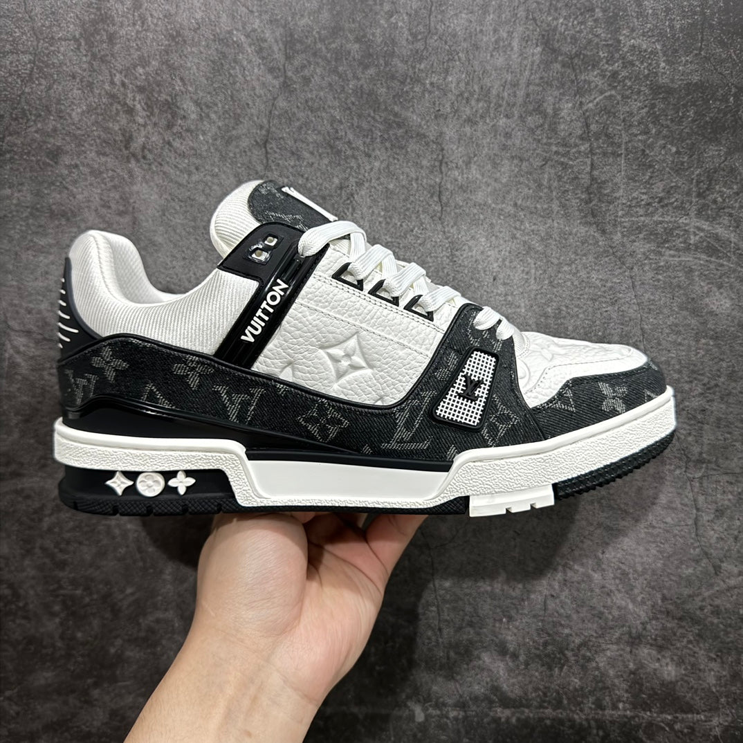 LuxluxHouse Best Quality Shoes Louis Vuitton