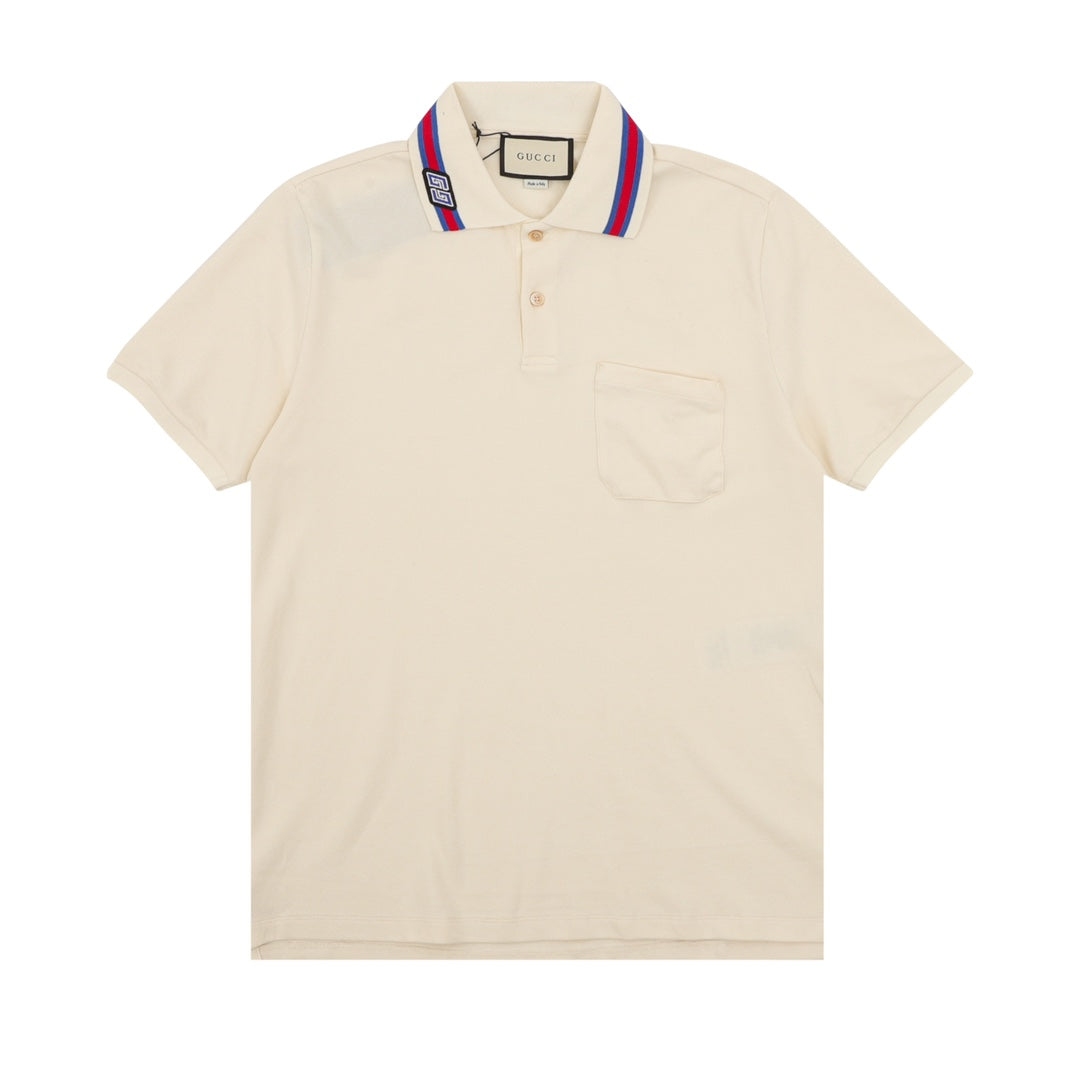 LuxluxHouse Best Quality Clothes Shirts&Polo Gucci