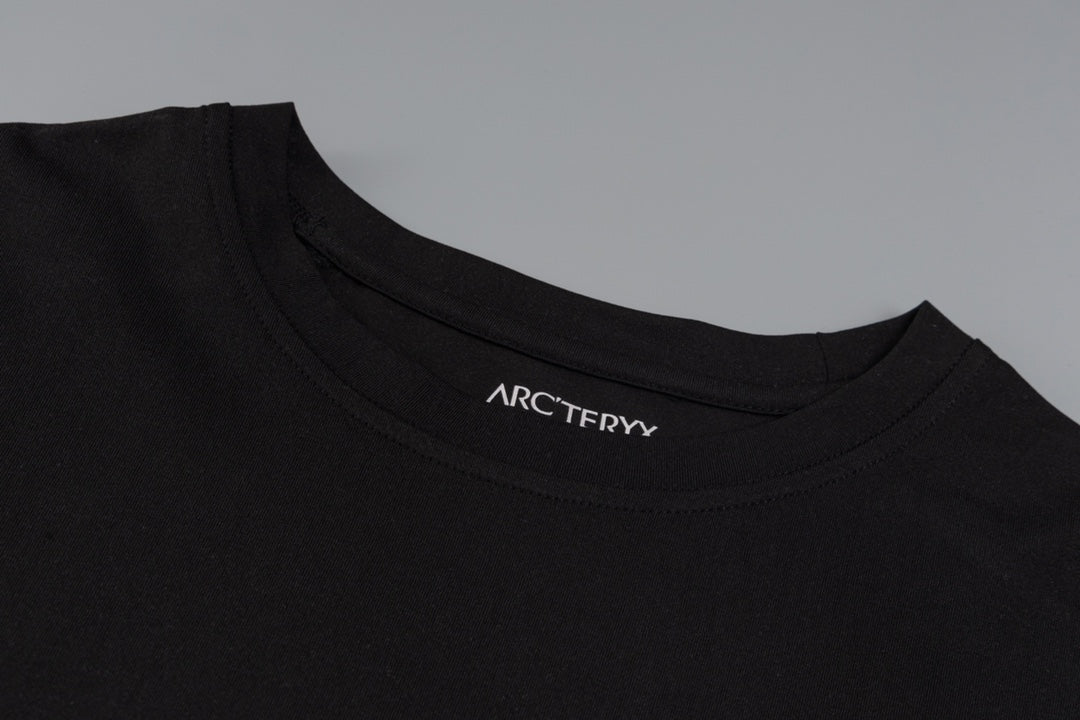LuxluxHouse Best Quality Clothes T-shirt Arcteryx