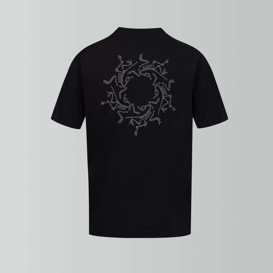 LuxluxHouse Best Quality Clothes T-shirt Arcteryx