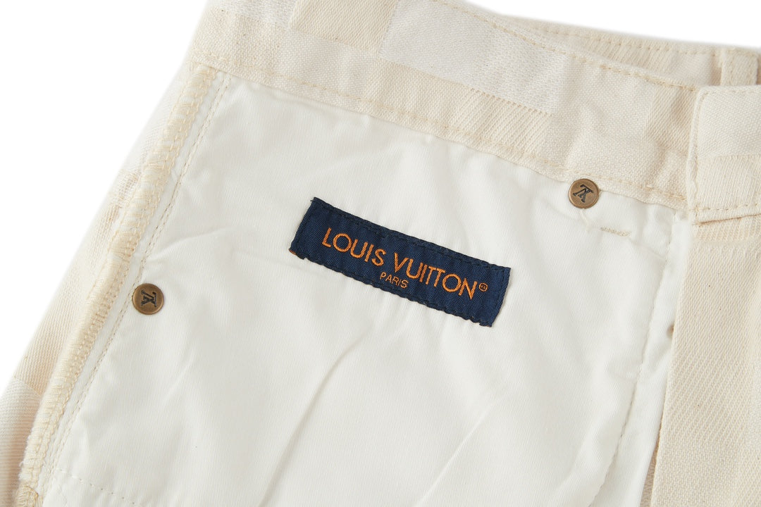 LuxluxHouse Best Quality Clothes Pants Louis Vuitton