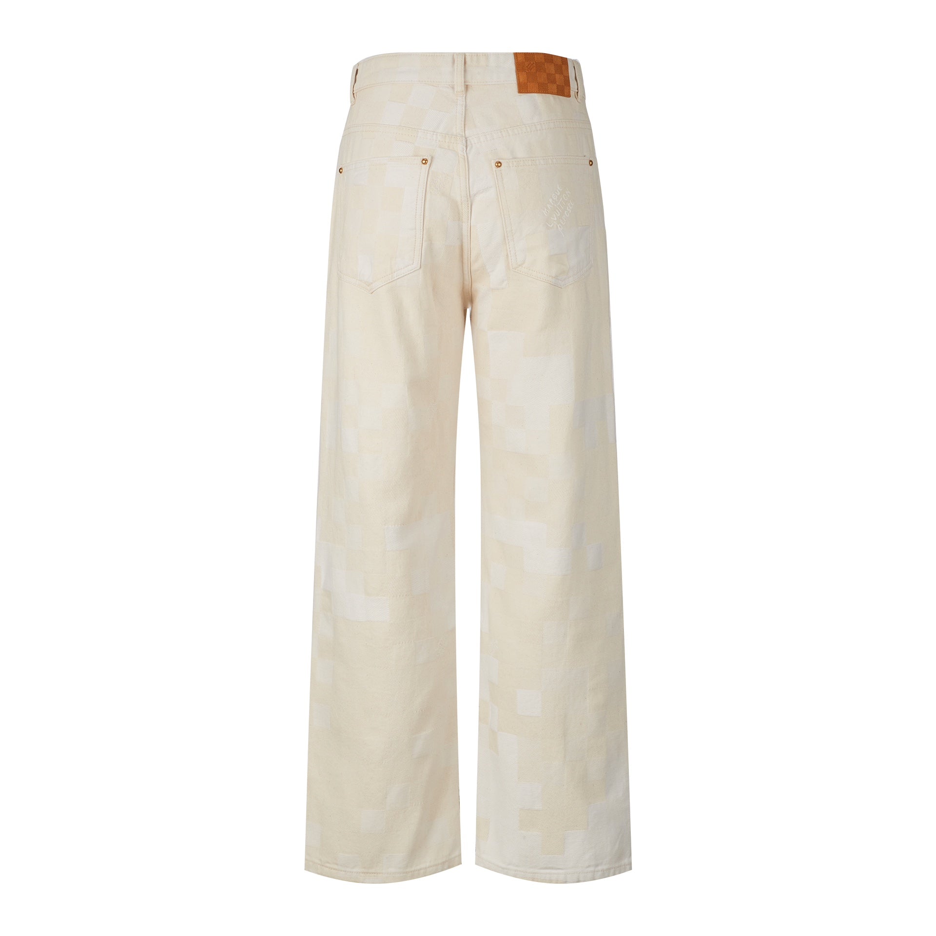 LuxluxHouse Best Quality Clothes Pants Louis Vuitton
