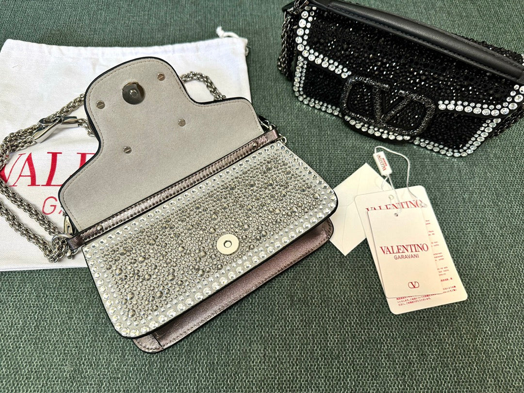 LuxluxHouse Best Quality Bags Valentino Women