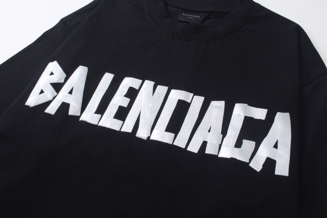 LuxluxHouse Best Quality Clothes Balenciaga T-shirt