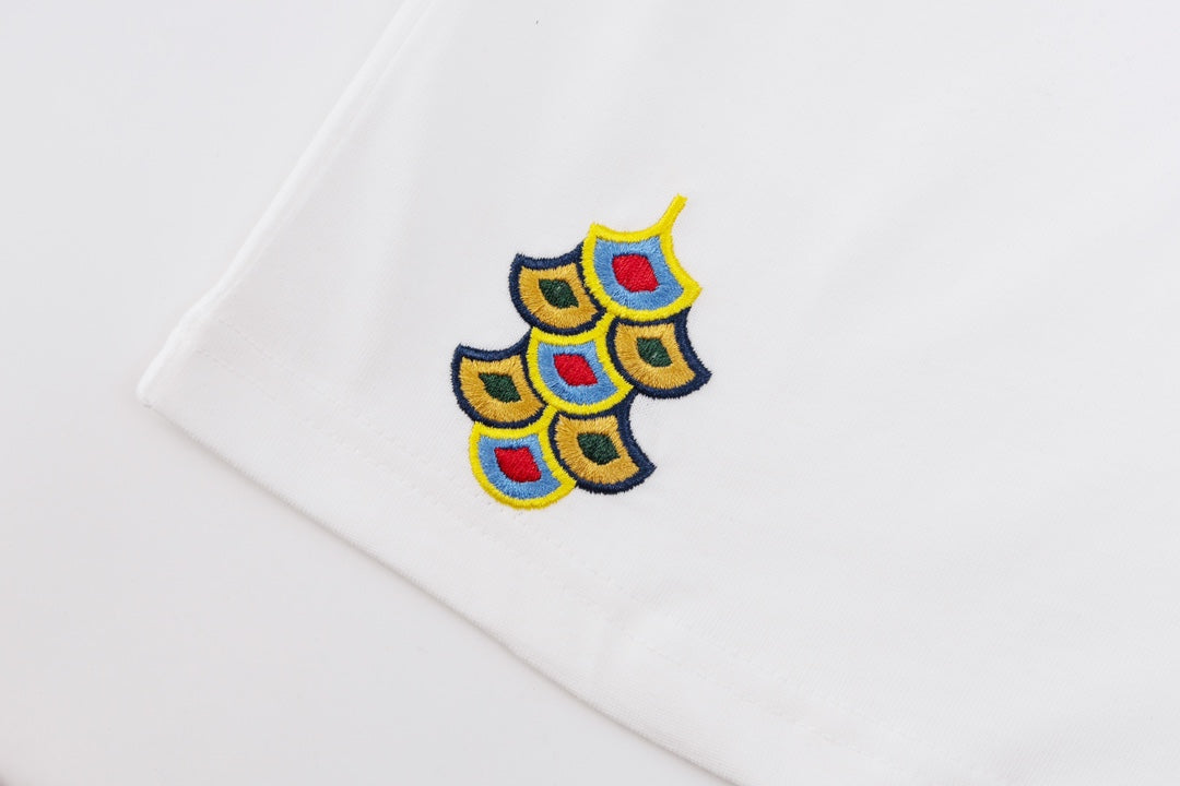 LuxluxHouse Best Quality Clothes T-shirt Arcteryx