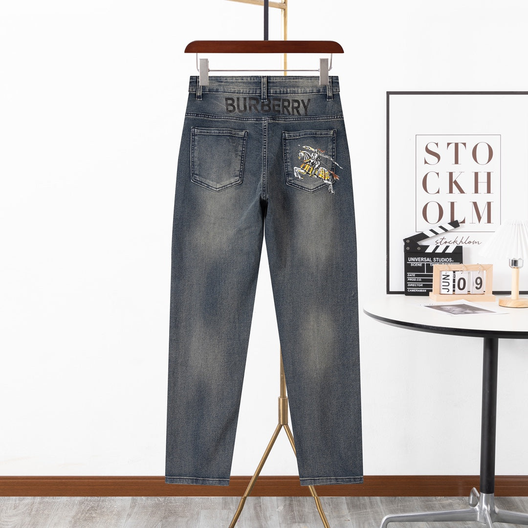 LuxluxHouse Best Quality Clothes Burberry Pants